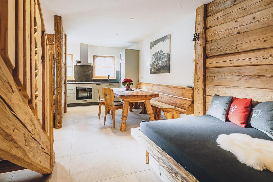 Appartement Adamhof Spielberg לאוגנג מראה חיצוני תמונה