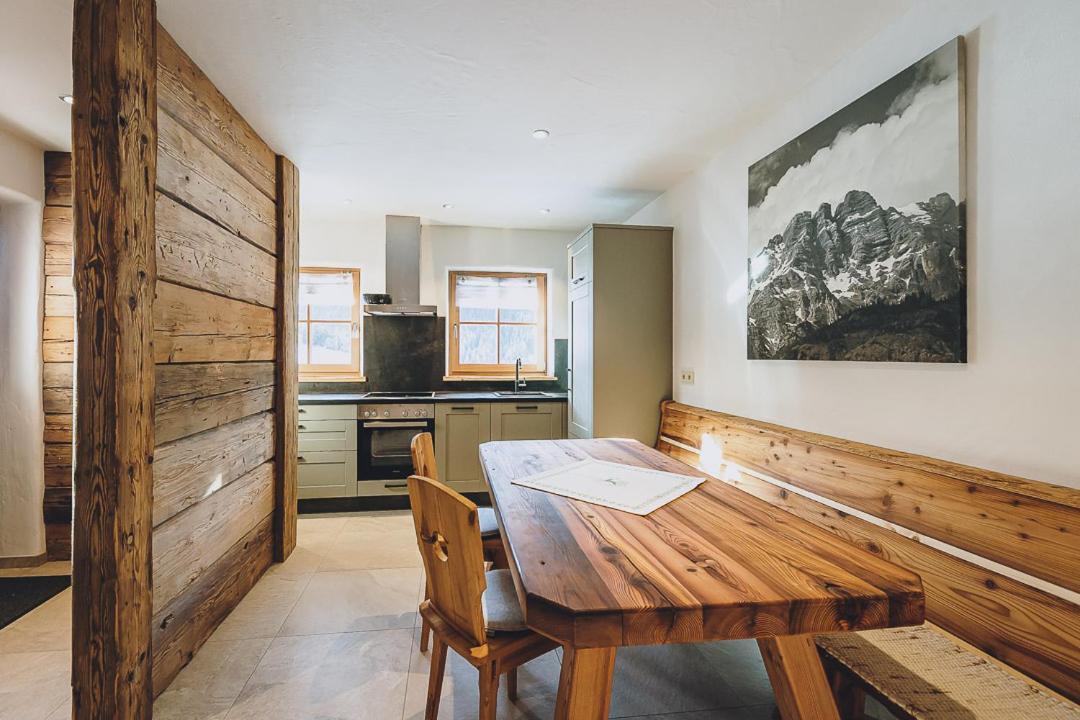 Appartement Adamhof Spielberg לאוגנג מראה חיצוני תמונה