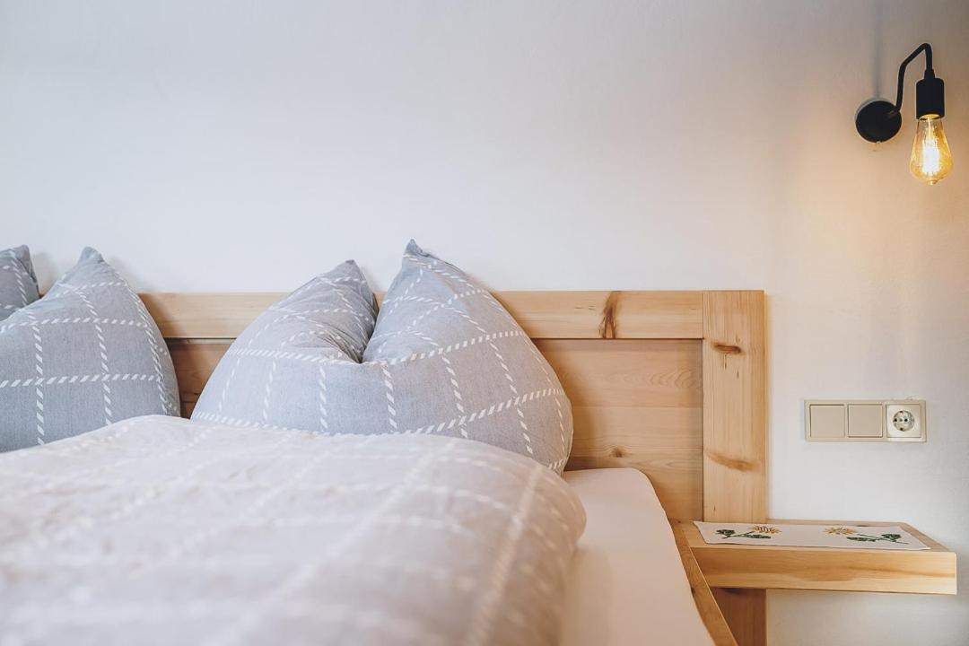 Appartement Adamhof Spielberg לאוגנג מראה חיצוני תמונה
