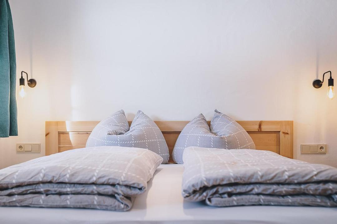 Appartement Adamhof Spielberg לאוגנג מראה חיצוני תמונה